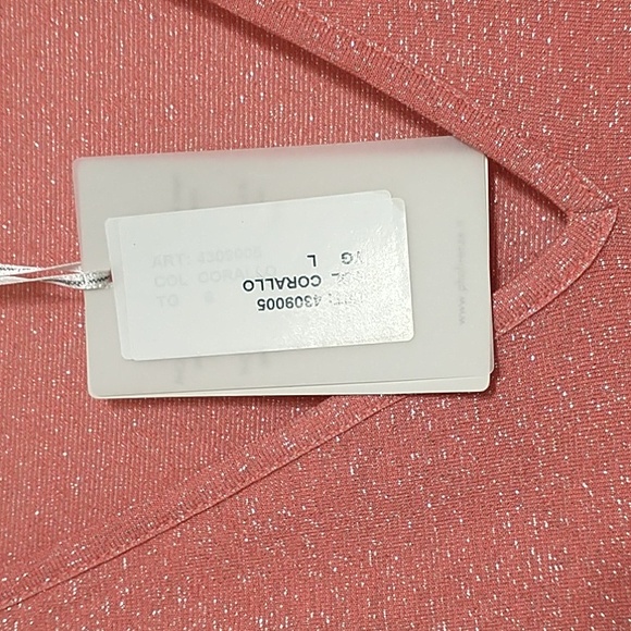 PHO long Dress (bottom side slits) - Picture 5 of 5